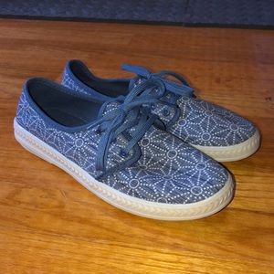 Rocket Dog slip on sneakers